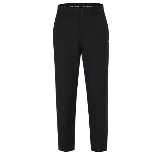 푸마 푸마골프 폴리스판 본딩팬츠 PGMELEM06