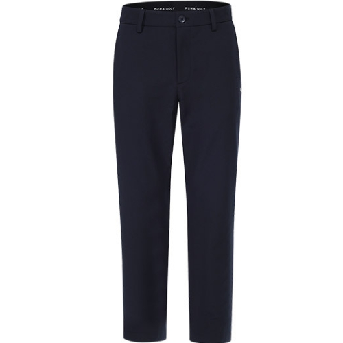 푸마 푸마골프 폴리스판 약기모 팬츠 PGMELEM01