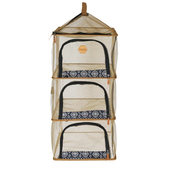 스위스알파인클럽  로지 식기 건조망