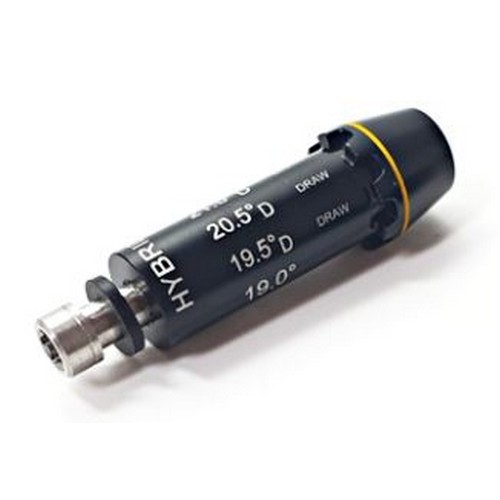 코브라  F8 F7 F6 킹 LTD FLY-Z BIO CELL 하이브리드 슬리브