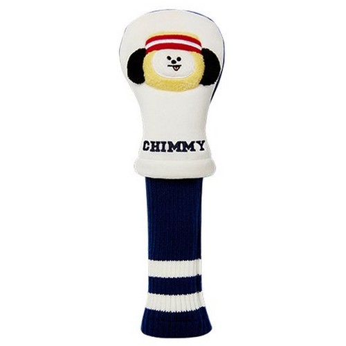 BT21  홀인원 하이브리드 커버 치미