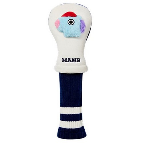 BT21  홀인원 하이브리드 커버 망