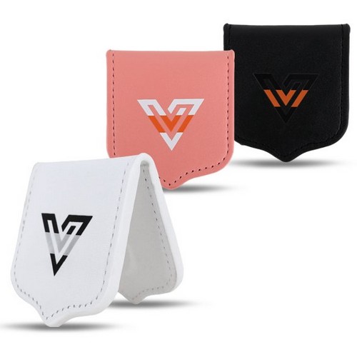 볼빅  프리미엄 V로고 머니클립