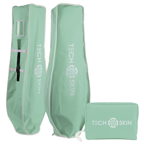 엑스넬스  테크스킨 경량 트레블 항공커버