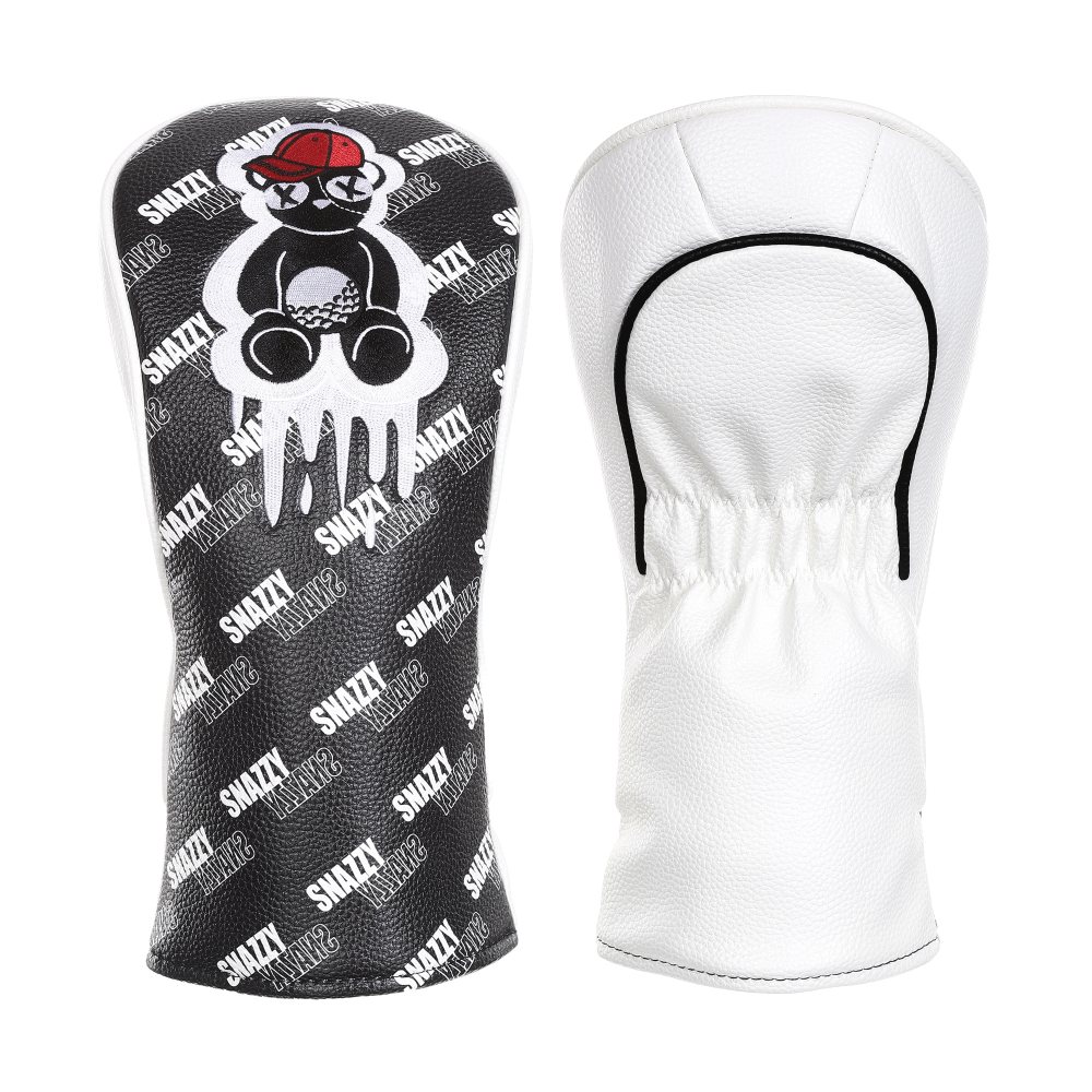 더메이크  힙판다 드라이버커버