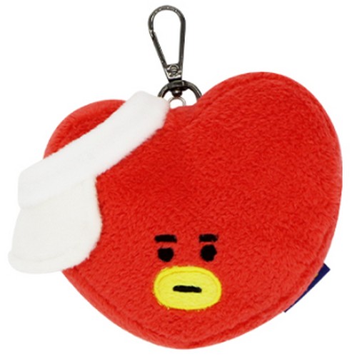 BT21  홀인원 볼파우치 타타