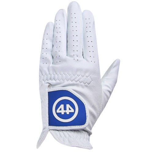 MPK인터내셔널  44 컬러패치 반양피 골프장갑