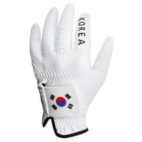 MPK인터내셔널  국가대표 태극기 골프장갑