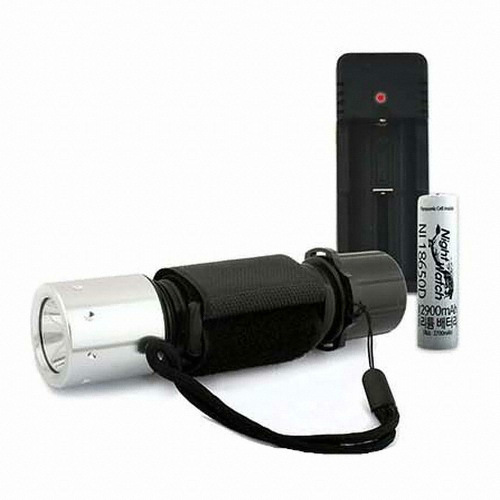 나이트워치  DIV5-51 291 랜턴