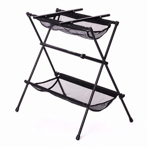 마운트리버  매직 쉘프 행어 뉴 키친 버너 스탠드