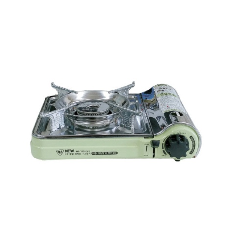 맥선 맥스 MS-7000 콤팩트 가스렌지