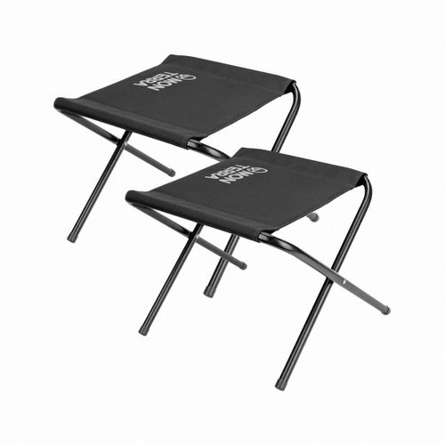 몬테라  와이드 BBQ 체어 2개