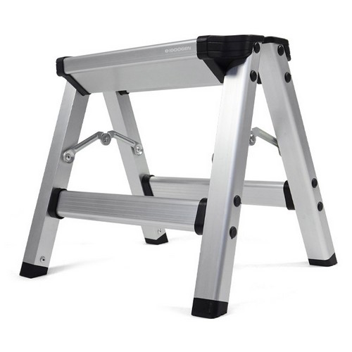 아이두젠  차박메이트 미니 사다리 워터저그 받침대