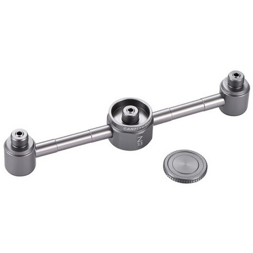 캠핑문  이소가스 분배기 Z33