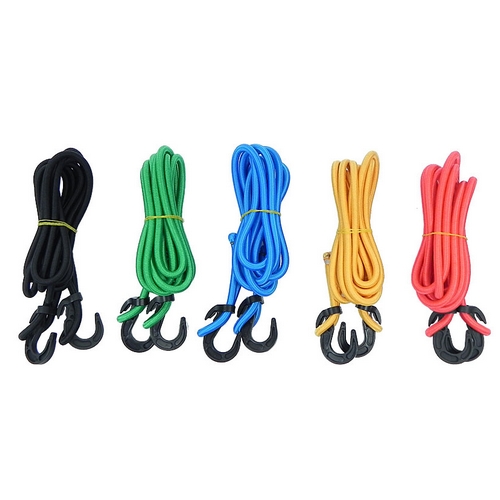 한림통상  후크선장 탄성로프 3M