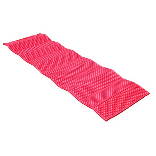 쿨맨  발포 캠핑매트 싱글 (57x190)