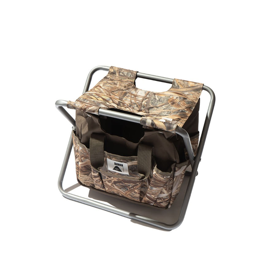 폴러스터프  멀티 유틸리티 체어