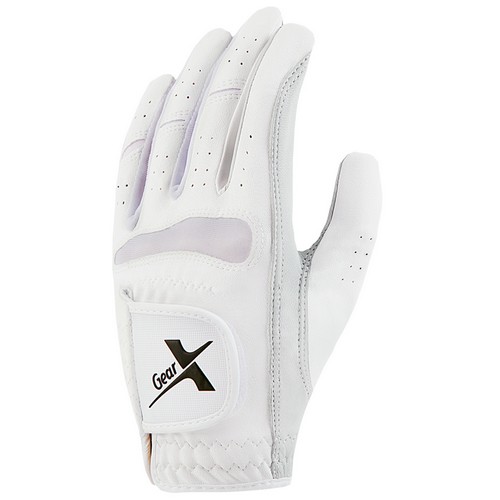 기어엑스  반양피 여성용 골프장갑