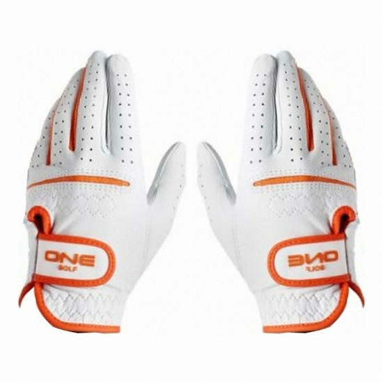 원골프  올양피 여성용 골프장갑 양손