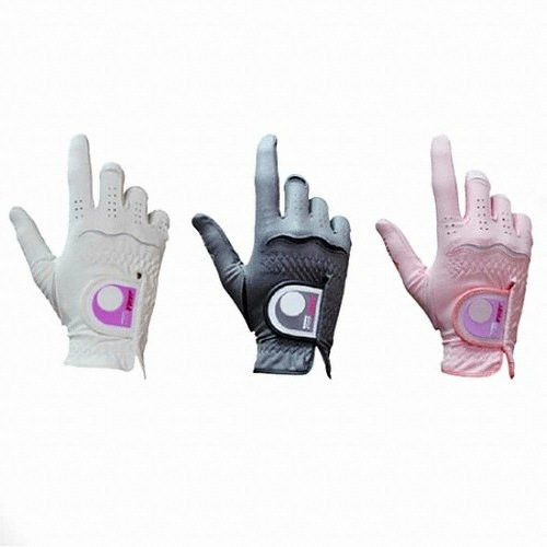 자마골프  벤토클 기능성 e 여성용 골프장갑 오른손