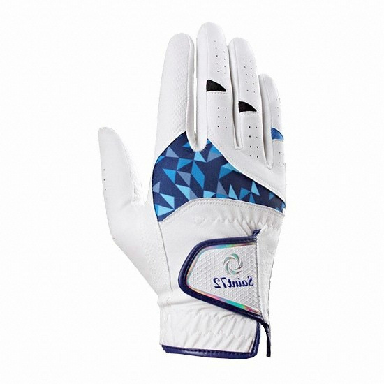 세인트72  기능성 골프장갑 오른손