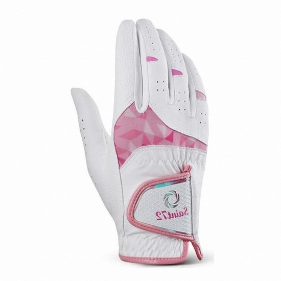 세인트72  기능성 여성용 골프장갑 오른손