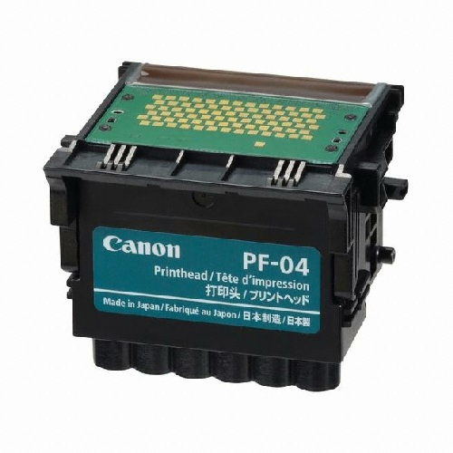 Canon  정품 PF-04 헤드