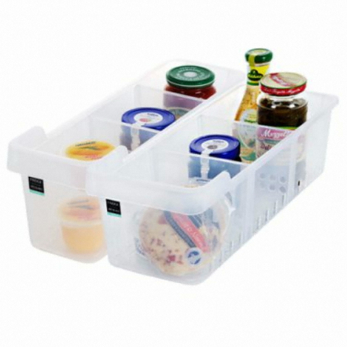 창신리빙 냉장고 저안 트레이세트 8종(소4개+대4개)