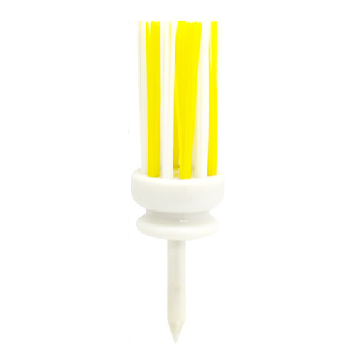 바로스포츠  PBT 숏 브러쉬티 숏티 55mm