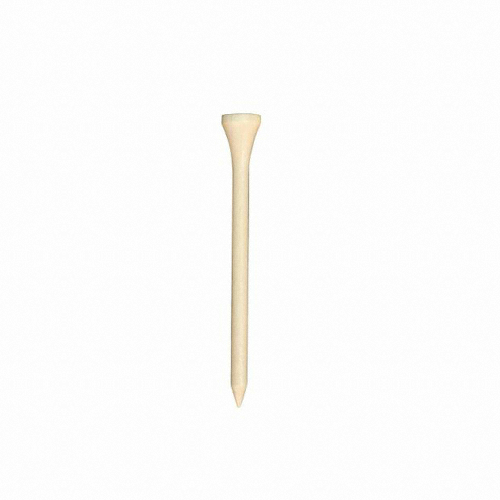 루체  다목적 나무티 롱티 83mm