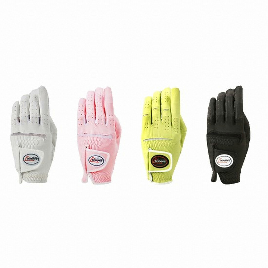 트리노바  기능성 여성용 골프장갑