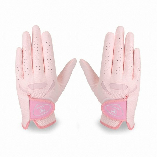 토바  파워 엘리트 여성용 골프장갑 양손