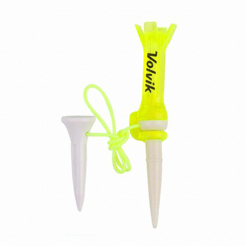 볼빅  기능성 골프티 세트