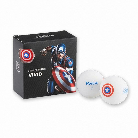 볼빅  비비드 마블