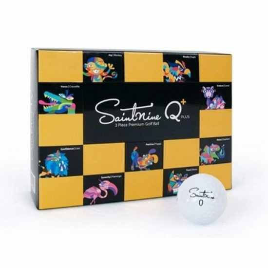 세인트나인  Q 플러스