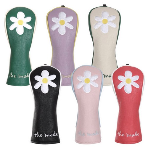 더메이크  로사 우드커버