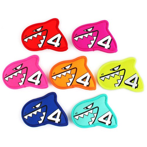 에임샤크  팔레트 아이언커버