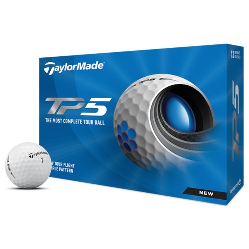 테일러메이드  TP5x