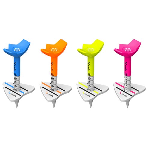 엑스넬스  컨트롤 골프티 네온플러스