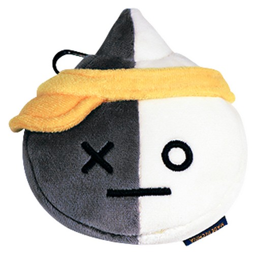 BT21  홀인원 볼파우치 반