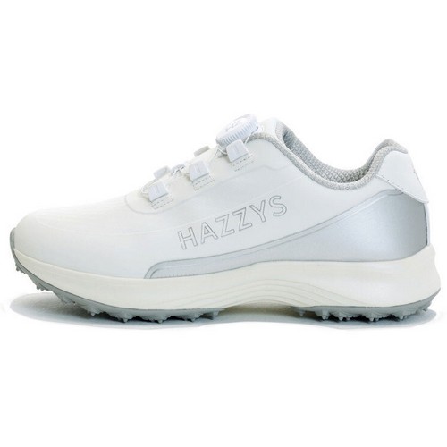 LF 헤지스골프 프리락 HZSH-006L 화이트 실버