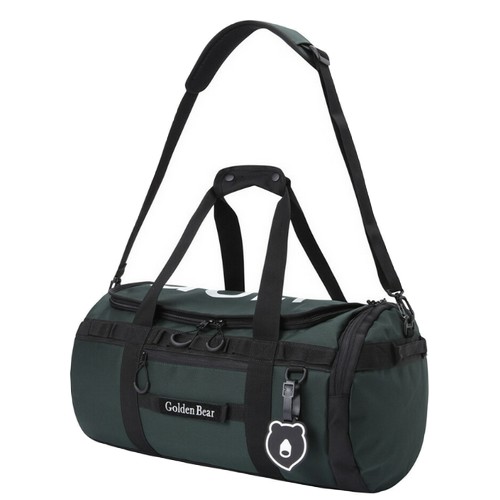 잭니클라우스 골든베어 보스턴백 L6BOX22021