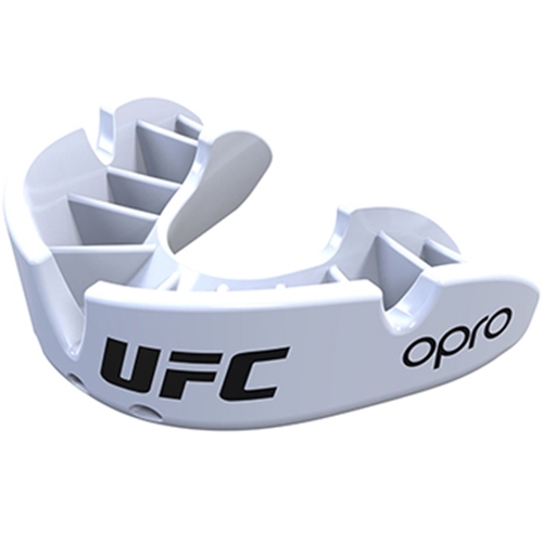 UFC  OPRO 브론즈 마우스가드