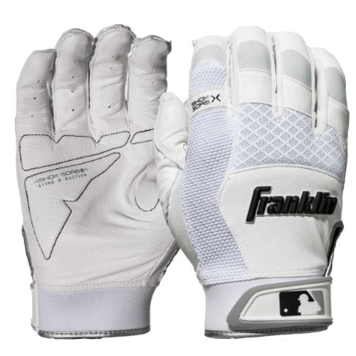 프랭클린  쇼크쇼브 X 배팅장갑 20945