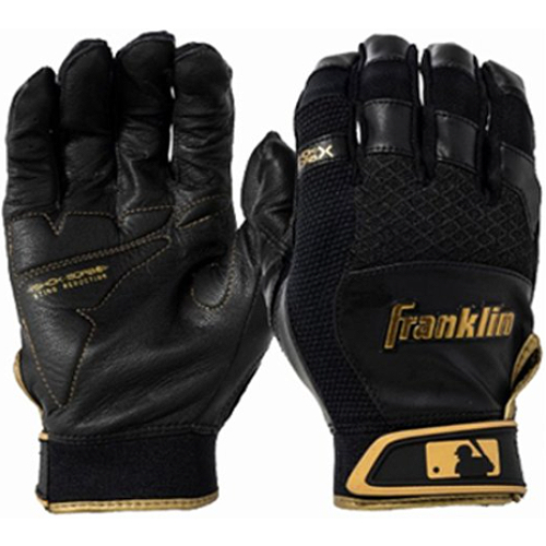 프랭클린  쇼크쇼브 X 배팅장갑 20906