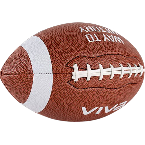 비바  아메리칸 풋볼 럭비공