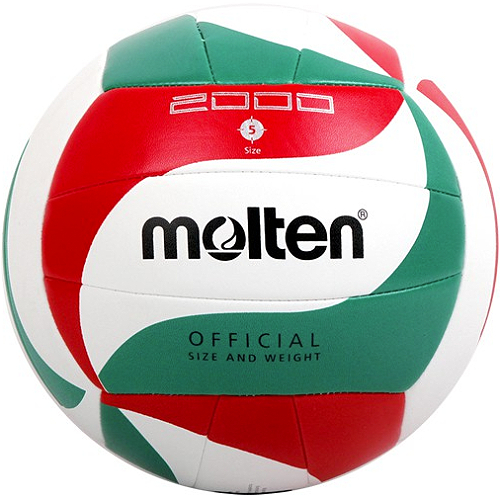 몰텐  배구공 V5M2000
