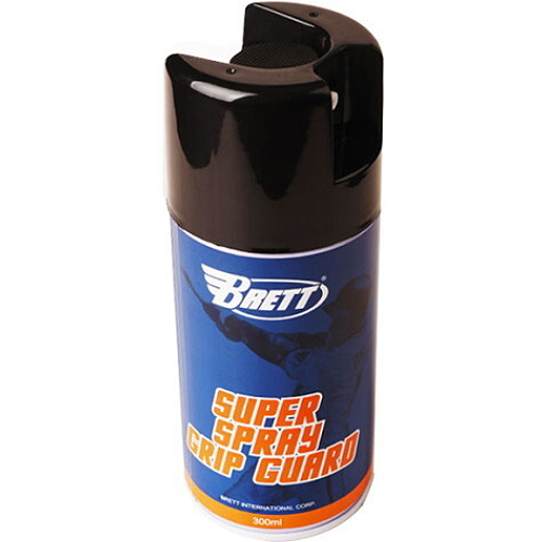 브렛  슈퍼 스프레이 그립가드 300ml SGG-300