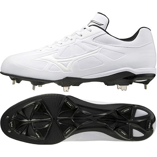 미즈노  금니 스파이크 라이트 레보 버디 11GM212101 (해외구매)