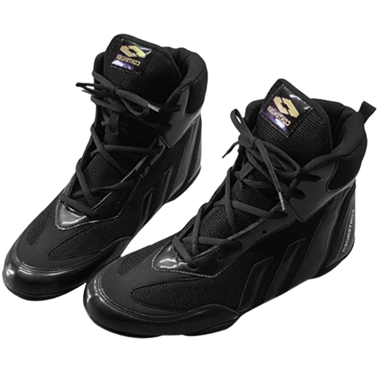 컨텐더  엘리트 복싱화 CS-993BK